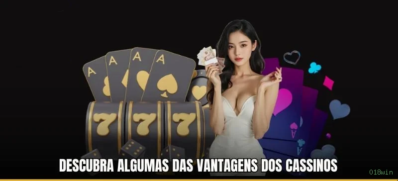 Jogos de Mesa Premium 018win - Blackjack, Roleta, Baccarat