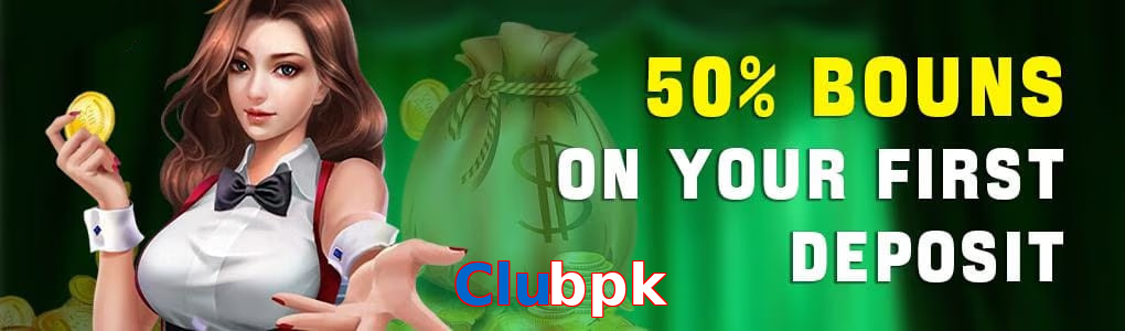 Clubpk game app for Pakistan players