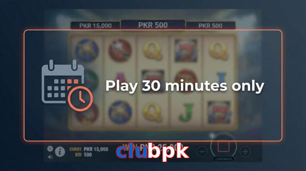 Payment and PKR controls in Clubpk