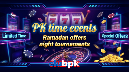 Payment and PKR controls in Clubpk